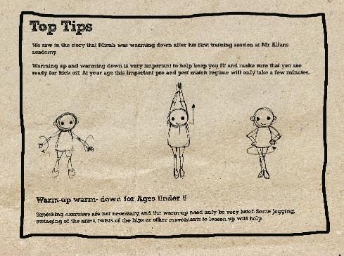 toptips